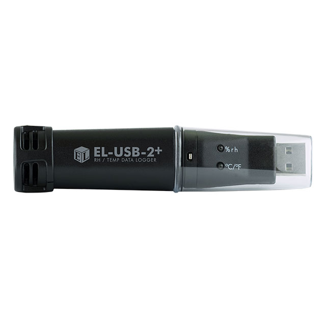 Lascar Electronics EL-USB-2+ electronic component