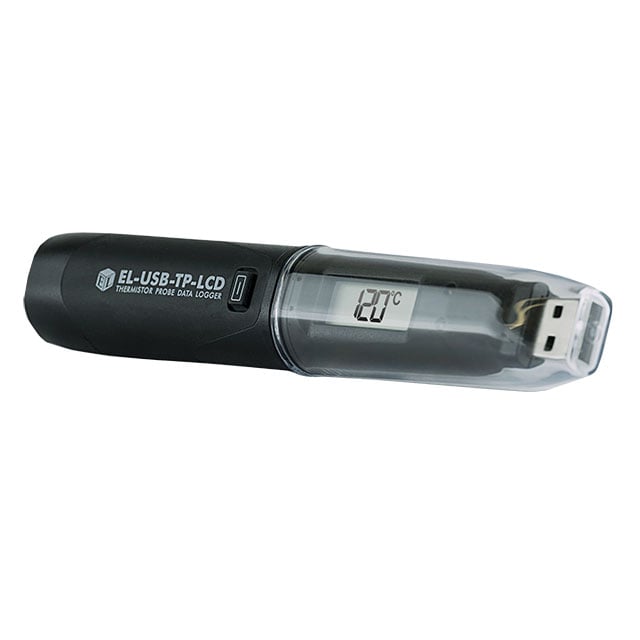 Lascar Electronics EL-USB-TP-LCD electronic component