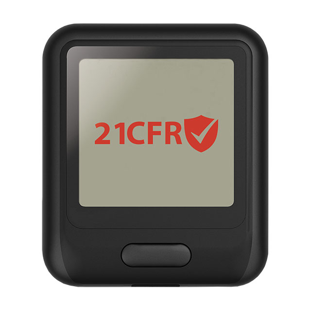 Lascar Electronics EL-WIFI-21CFR-DTC electronic component