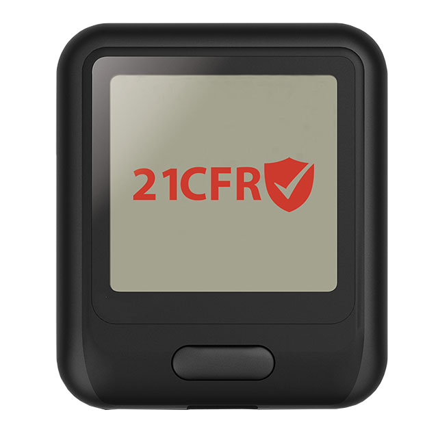 Lascar Electronics EL-WIFI-21CFR-TP+ electronic component