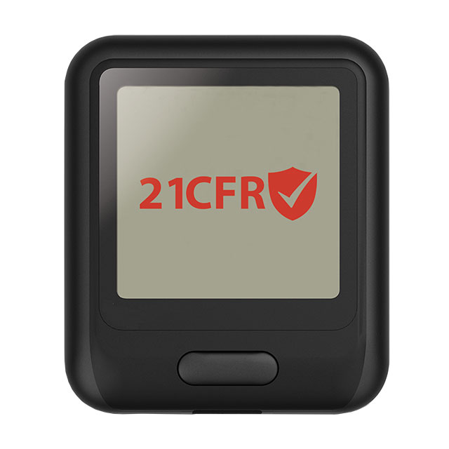 Lascar Electronics EL-WIFI-21CFR-TP electronic component