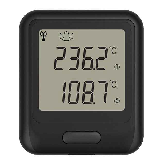 Lascar Electronics EL-WIFI-DTC electronic component