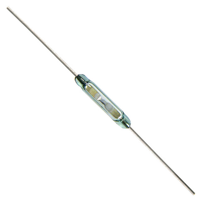 Standex-Meder Electronics KSK-1A87-1520 electronic component