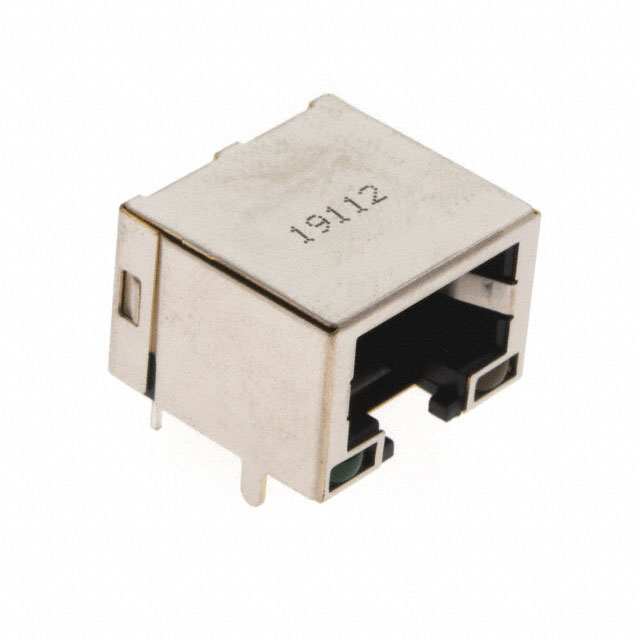 TE Connectivity AMP Connectors 1734324-3 electronic component