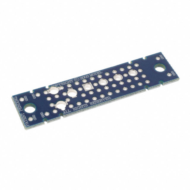 Schmartboard, Inc. 201-0101-01 electronic component