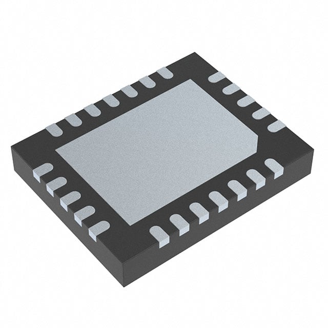 Texas Instruments THS6212IRHFR electronic component