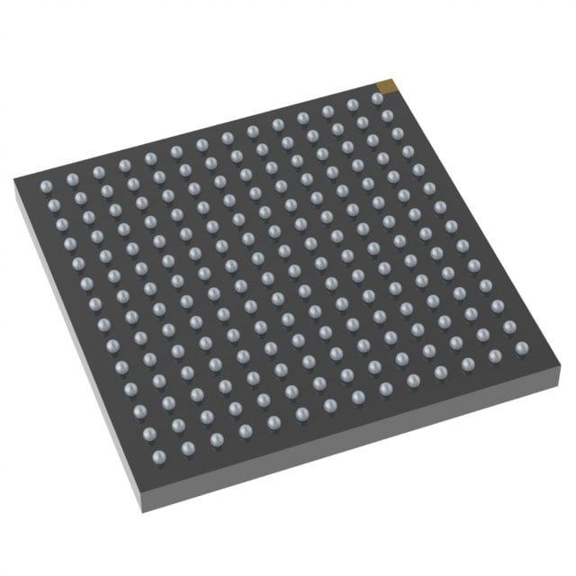 NXP USA Inc. MIMXRT1062CVL5B electronic component