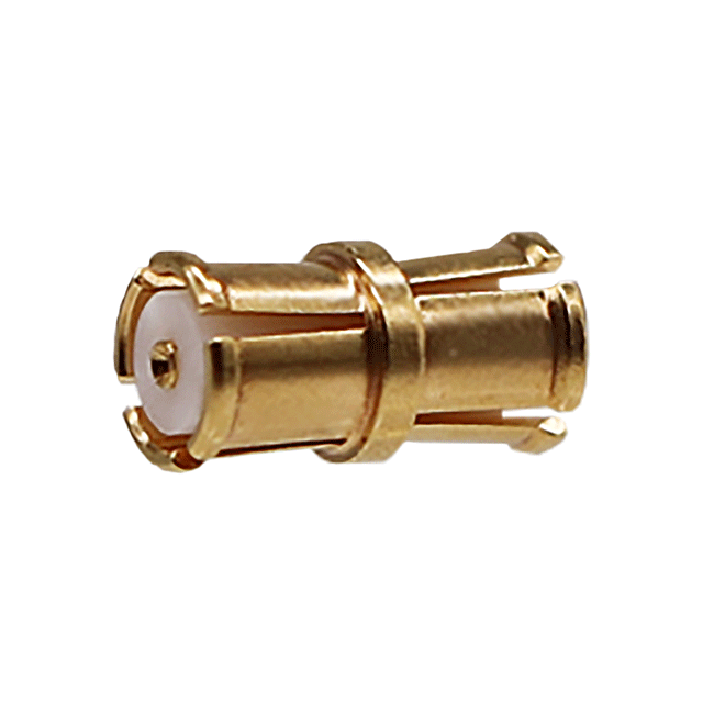 Cinch Connectivity Solutions Johnson 125-0901-811 electronic component