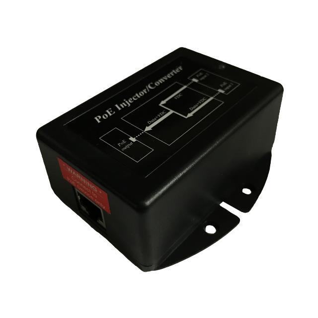 Tycon Systems Inc. POE-CONV-2AT-60 electronic component