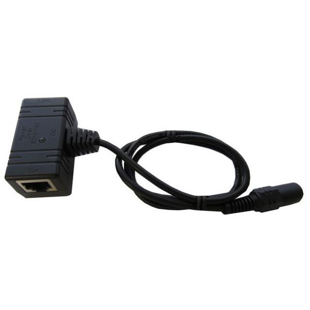 Tycon Systems Inc. POE-INJ-1000-S electronic component