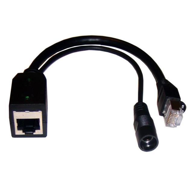Tycon Systems Inc. POE-INJ-LED-S electronic component