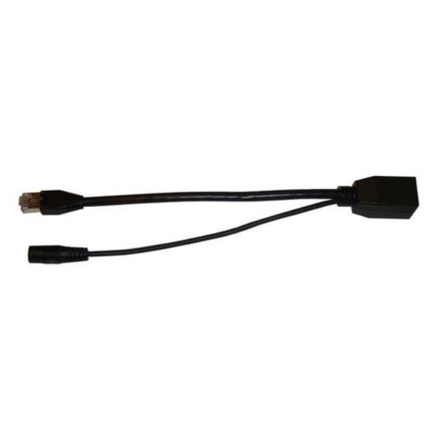 Tycon Systems Inc. POE-INJ-S electronic component
