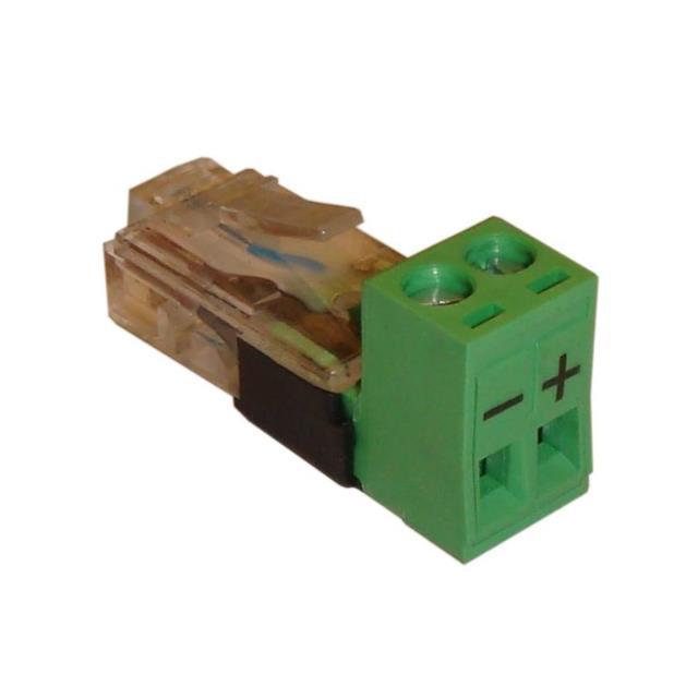 Tycon Systems Inc. POE-PowerTap electronic component