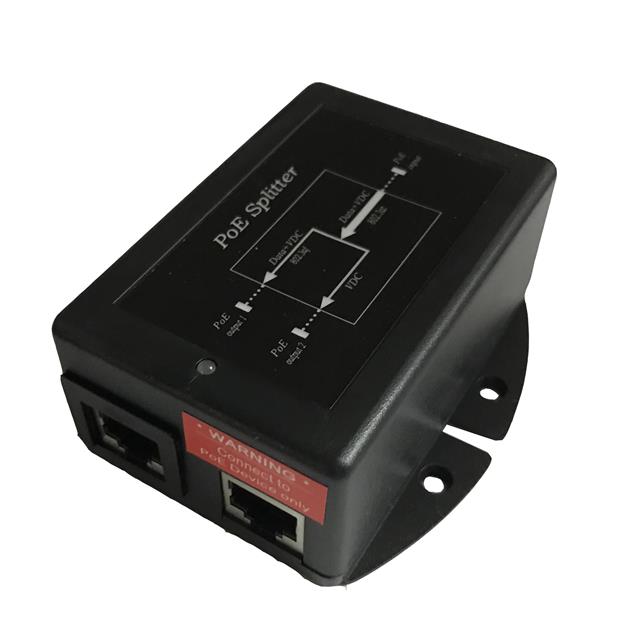 Tycon Systems Inc. POE-SPLT-48G-VUB electronic component