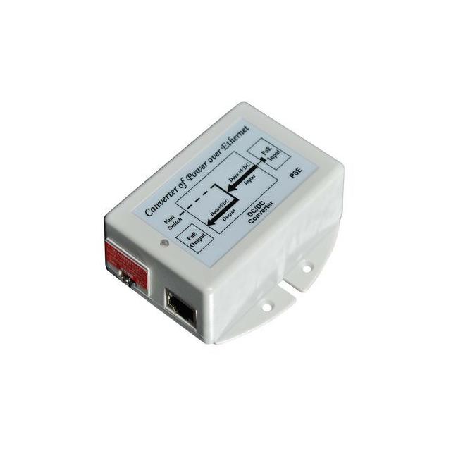 Tycon Systems Inc. TP-POE-1824G electronic component