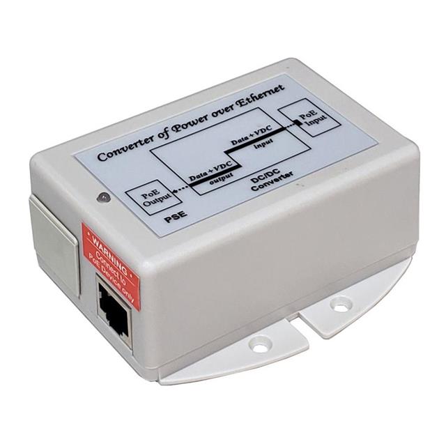 Tycon Systems Inc. TP-POE-2456GD electronic component