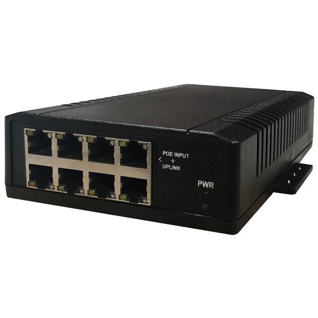 Tycon Systems Inc. TP-SW8-NC electronic component