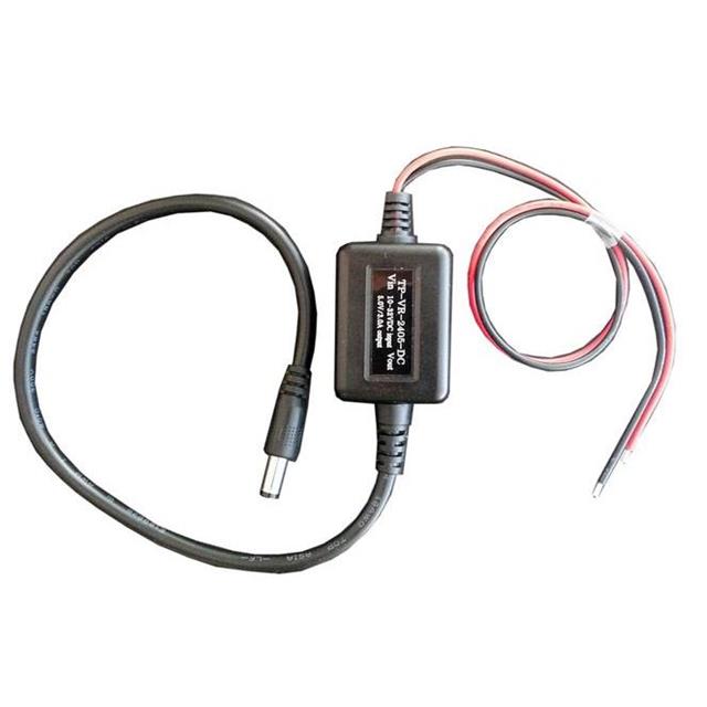 Tycon Systems Inc. TP-VR-2405-DC electronic component