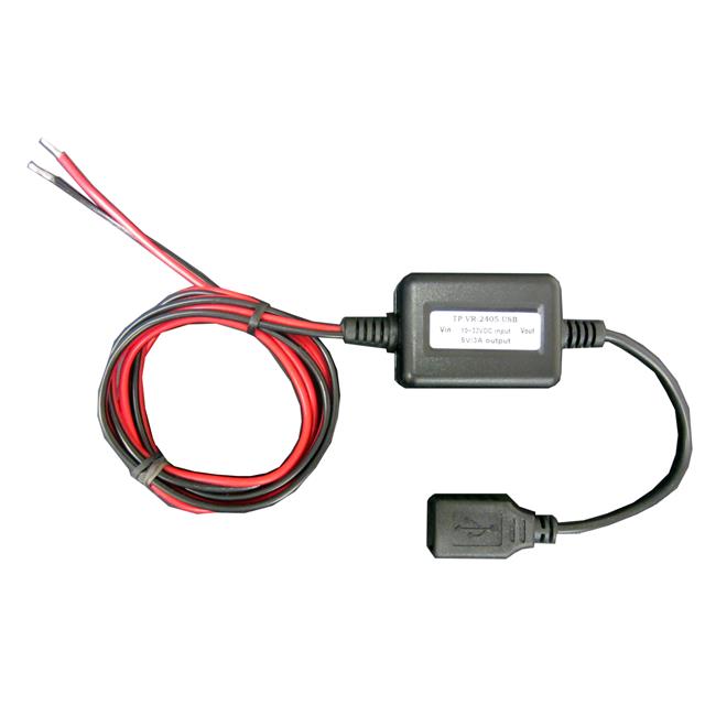 Tycon Systems Inc. TP-VR-2405-USB electronic component