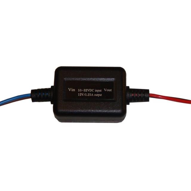 Tycon Systems Inc. TP-VR-2412 electronic component