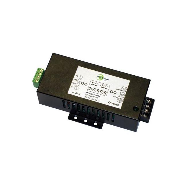 Tycon Systems Inc. TP-VRHP-1224 electronic component
