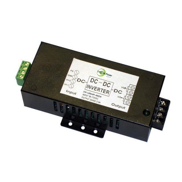 Tycon Systems Inc. TP-VRHP-2424 electronic component