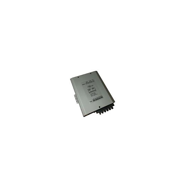 Tycon Systems Inc. TP-VRHP-2456-250 electronic component