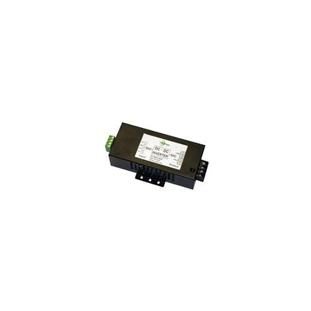 Tycon Systems Inc. TP-VRHP-4824 electronic component