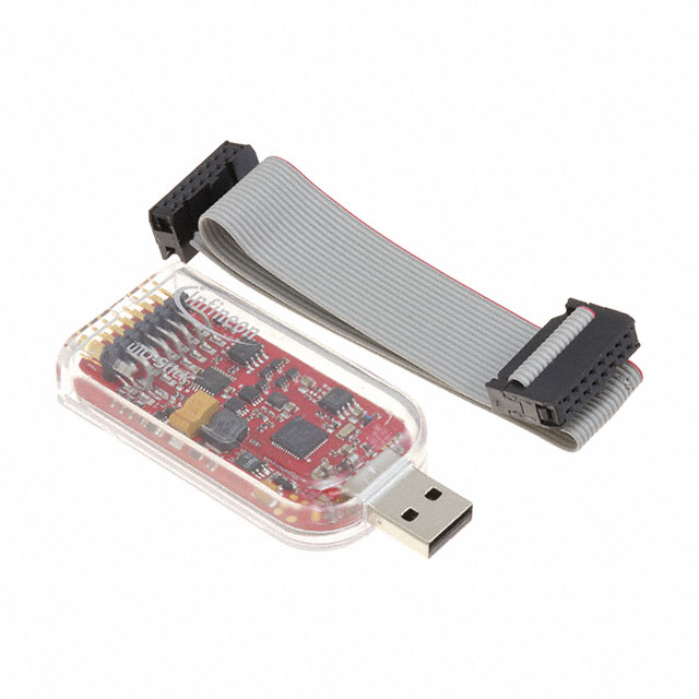 Infineon Technologies UIOSTICKTOBO1 electronic component