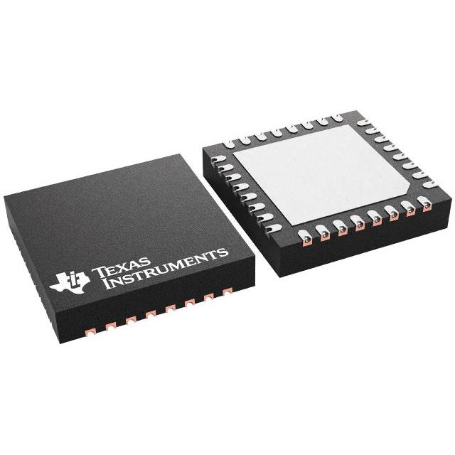 Texas Instruments LP877020RHBRQ1 electronic component