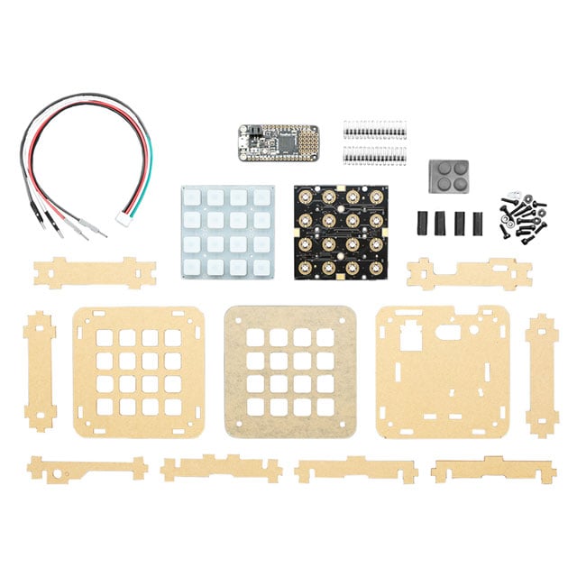 Adafruit Industries LLC 4352 electronic component