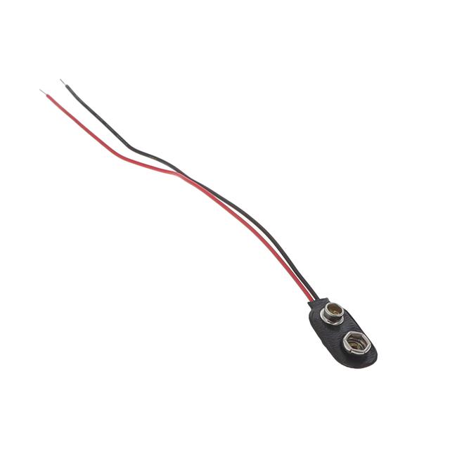 New Age Enclosures ACC-9VCLIP-233M electronic component