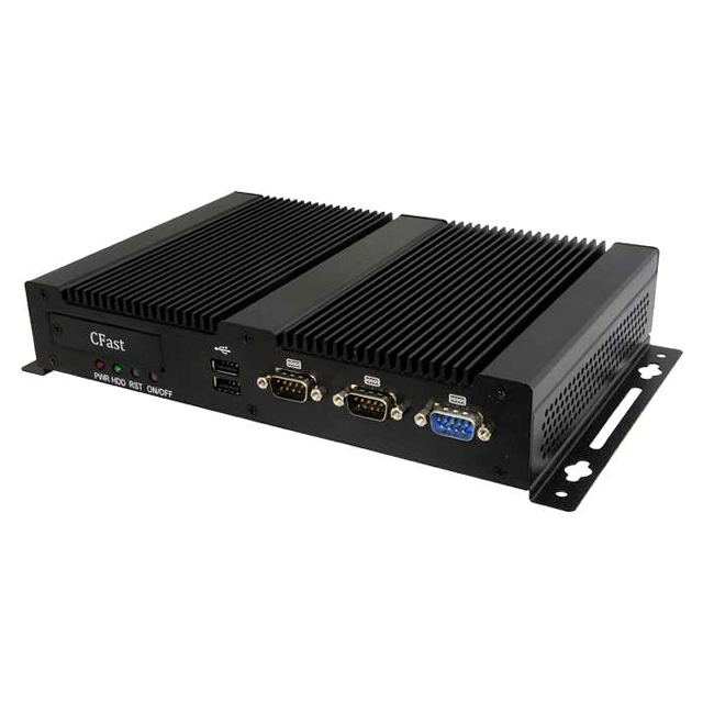 iBASE Technology ASB200-903D electronic component