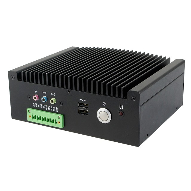 iBASE Technology ASB200-915-I5-DC electronic component