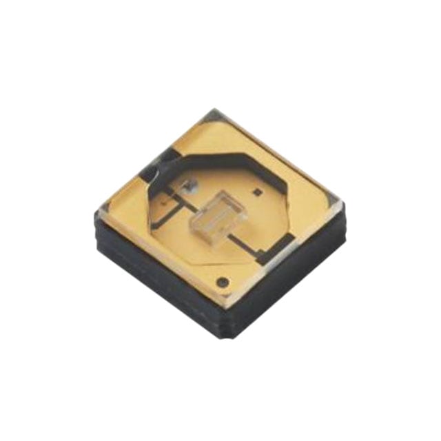 SETi/Seoul Viosys CUD5GF1B electronic component