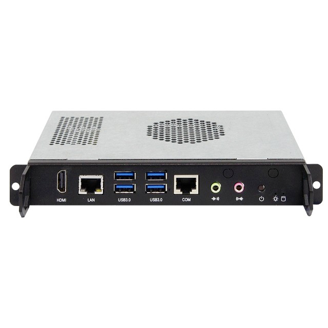 iBASE Technology IOPS-602-I5 electronic component