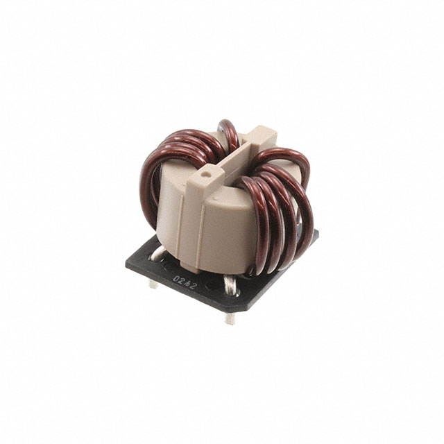 KEMET SC-35-D010JH electronic component