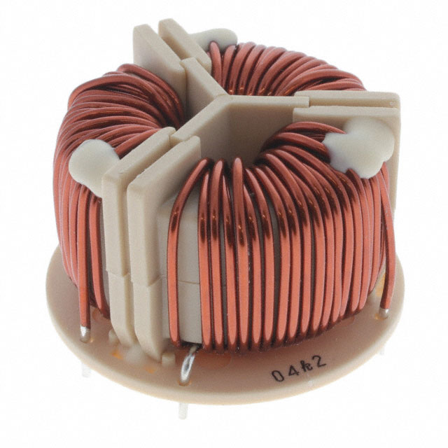 KEMET SCR31-010-S1R1A035JH electronic component