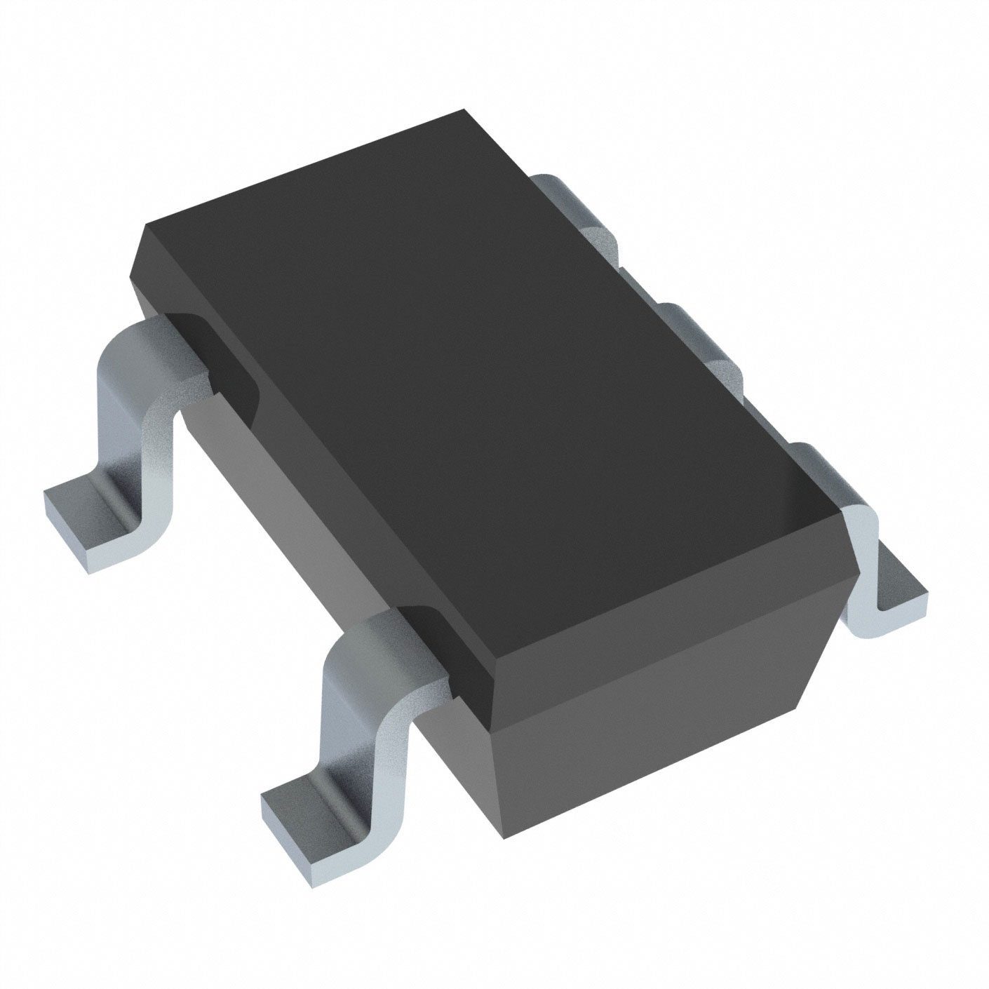 Nisshinbo Micro Devices Inc. R3112N111C-TR-FE electronic component