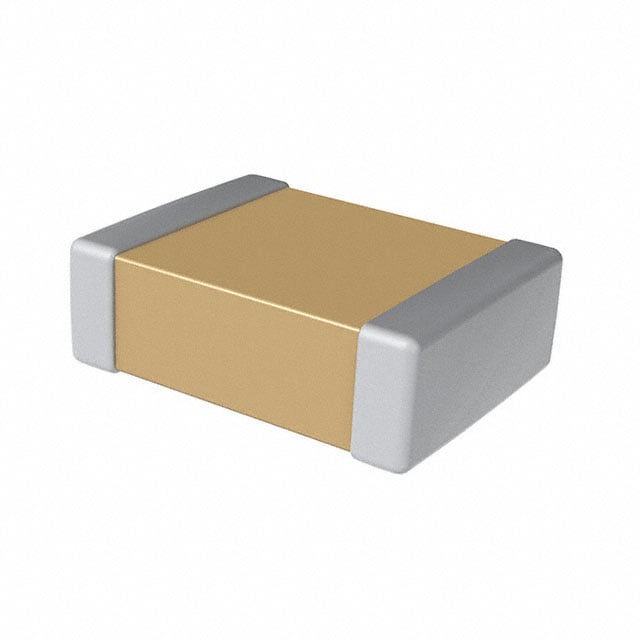 KEMET CAS17C330JAGFC electronic component