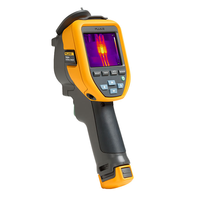 Fluke Electronics FLK-TIS20+ 9HZ electronic component