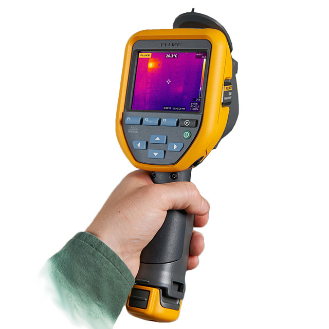 Fluke Electronics FLK-TIS60+ 30HZ electronic component