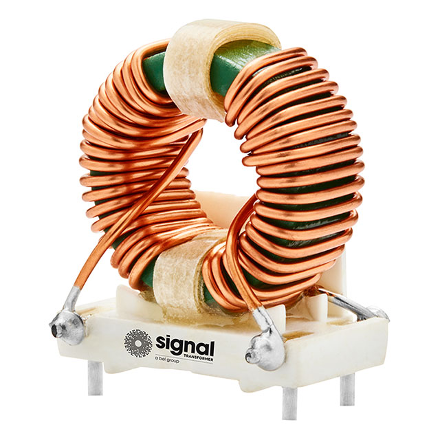 Signal Transformer HCTC-1-4.8 electronic component