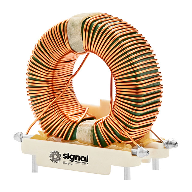 Signal Transformer HCTC-10-2.4 electronic component