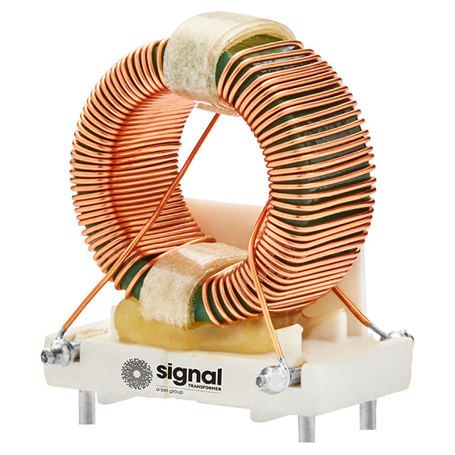Signal Transformer HCTC-4-1.7 electronic component