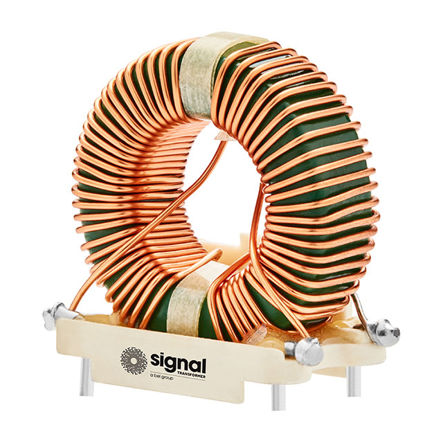 Signal Transformer HCTC-5-3.7 electronic component