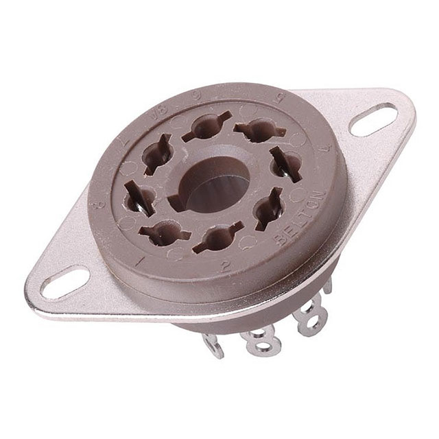 Belton VT8-ST electronic component