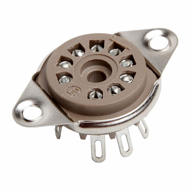 Belton VT9-ST-1 electronic component