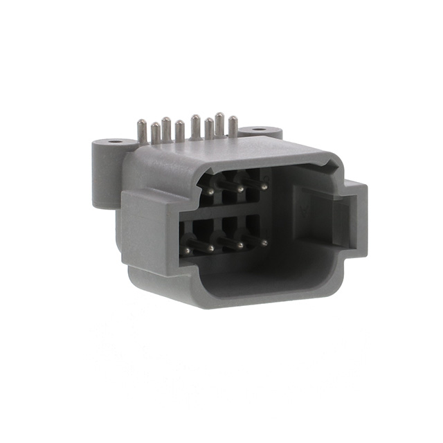 Amphenol Sine Systems Corp ATF13-08PA-BM13 electronic component