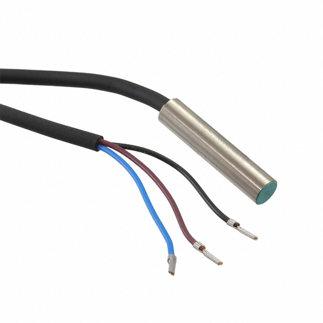 Pepperl+Fuchs, Inc. NBB2-6.5S20-E2-V3 electronic component